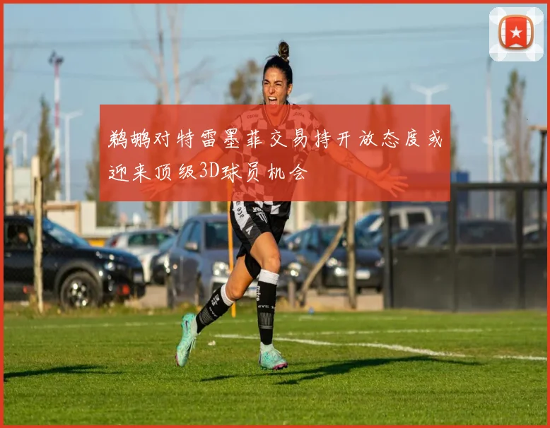 鹈鹕对特雷墨菲交易持开放态度或迎来顶级3D球员机会